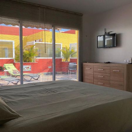 Apartament Casa Lagarto Sardina Zewnętrze zdjęcie