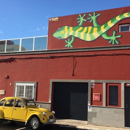 Apartament Casa Lagarto Sardina Zewnętrze zdjęcie