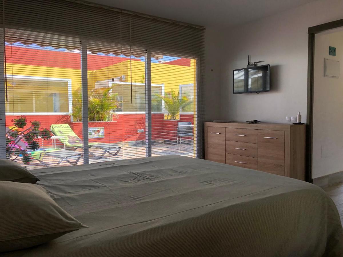 Apartament Casa Lagarto Sardina Zewnętrze zdjęcie
