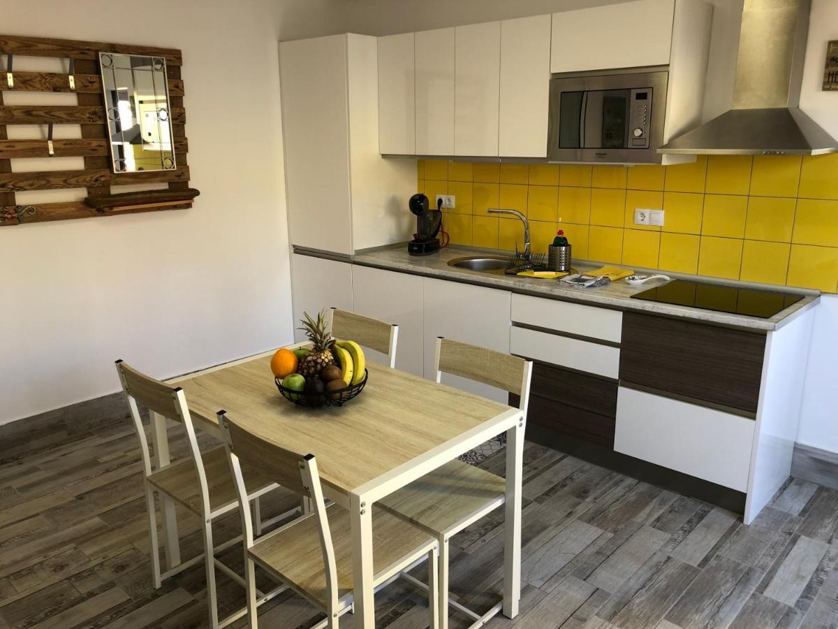 Apartament Casa Lagarto Sardina Zewnętrze zdjęcie