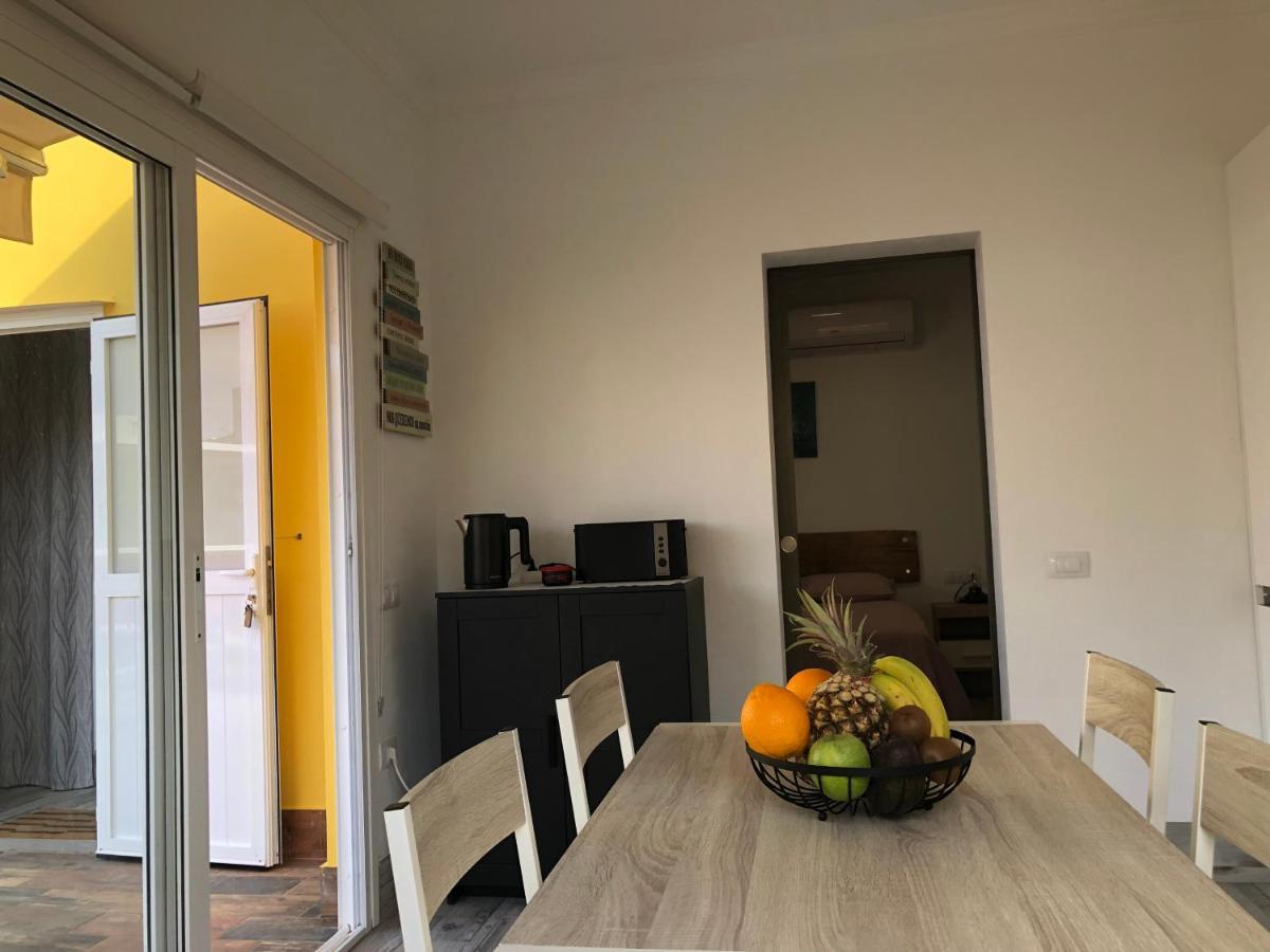 Apartament Casa Lagarto Sardina Zewnętrze zdjęcie