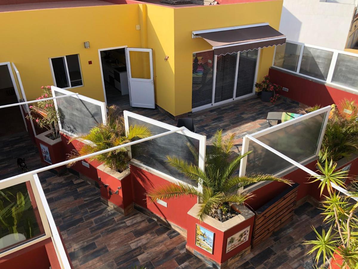 Apartament Casa Lagarto Sardina Zewnętrze zdjęcie