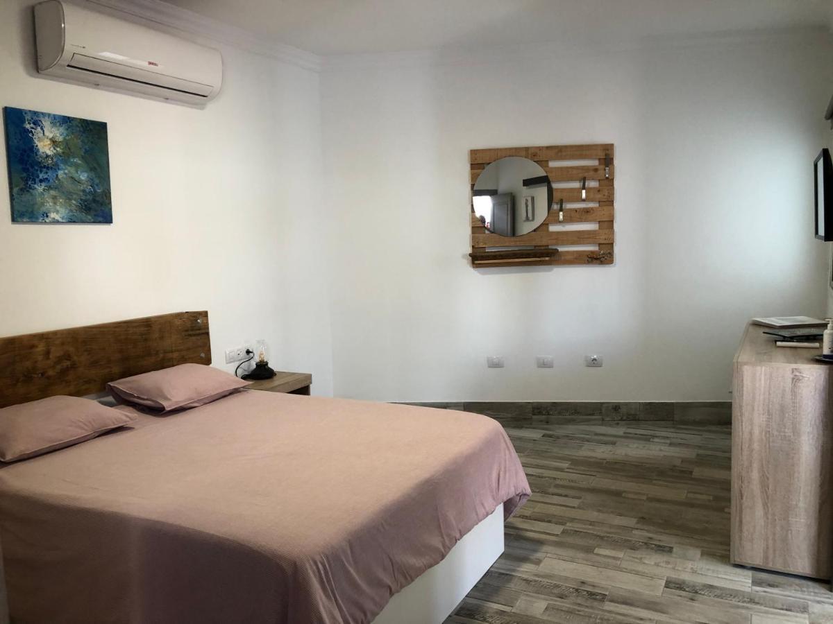 Apartament Casa Lagarto Sardina Zewnętrze zdjęcie