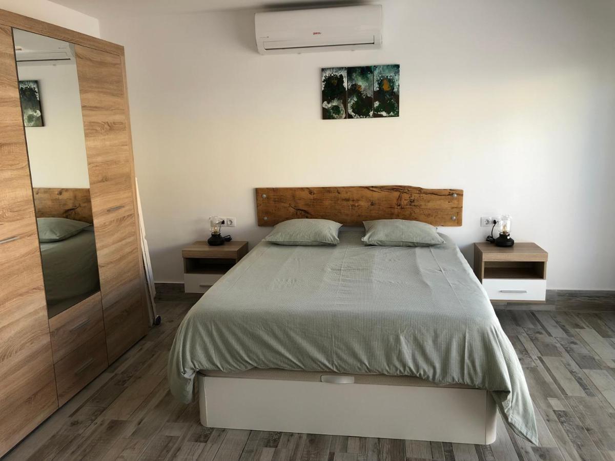 Apartament Casa Lagarto Sardina Zewnętrze zdjęcie