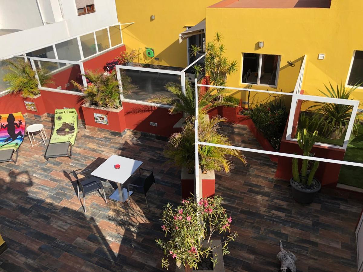 Apartament Casa Lagarto Sardina Zewnętrze zdjęcie