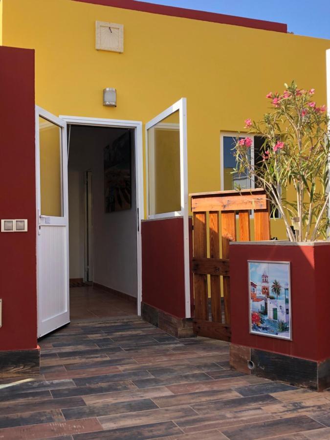 Apartament Casa Lagarto Sardina Zewnętrze zdjęcie