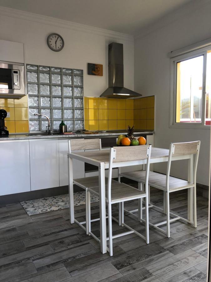 Apartament Casa Lagarto Sardina Zewnętrze zdjęcie