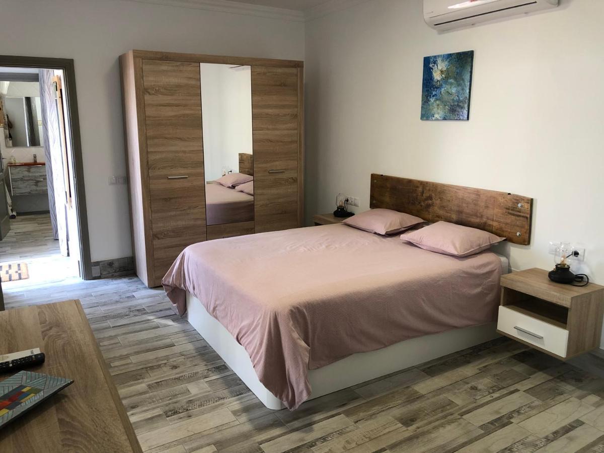 Apartament Casa Lagarto Sardina Zewnętrze zdjęcie