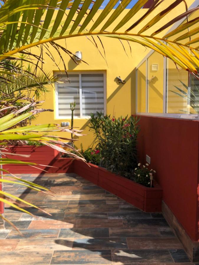 Apartament Casa Lagarto Sardina Zewnętrze zdjęcie