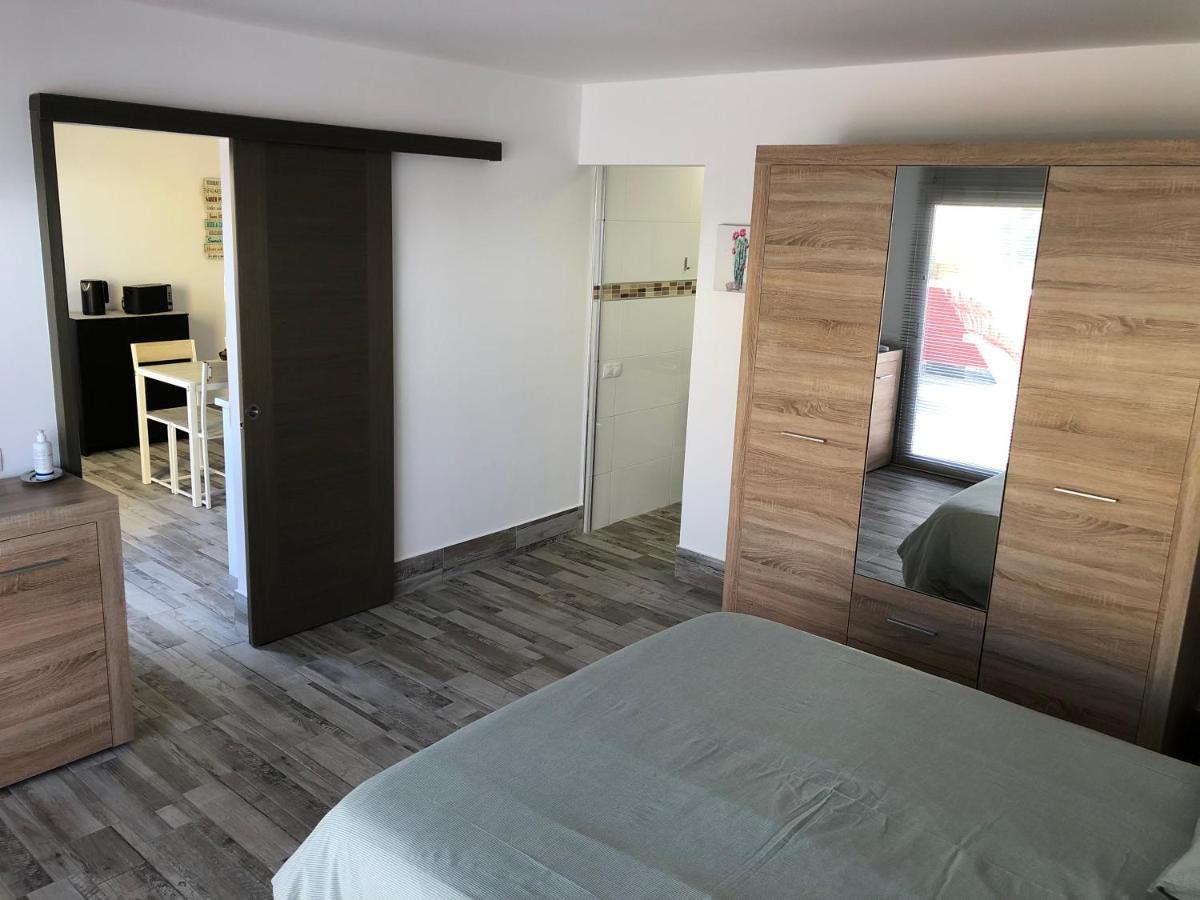 Apartament Casa Lagarto Sardina Zewnętrze zdjęcie