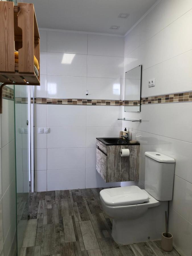 Apartament Casa Lagarto Sardina Zewnętrze zdjęcie