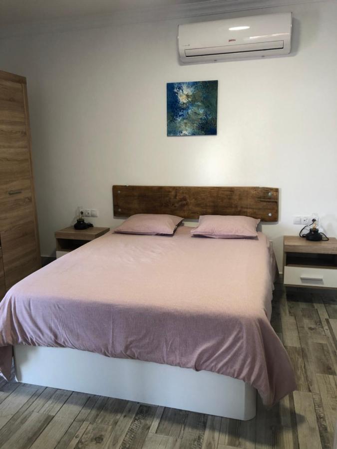 Apartament Casa Lagarto Sardina Zewnętrze zdjęcie