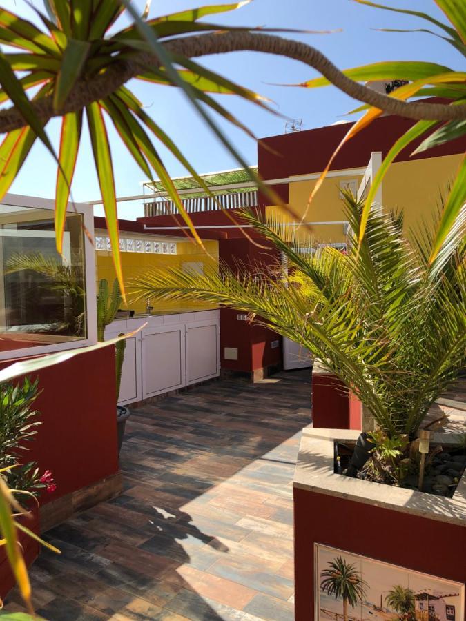 Apartament Casa Lagarto Sardina Zewnętrze zdjęcie