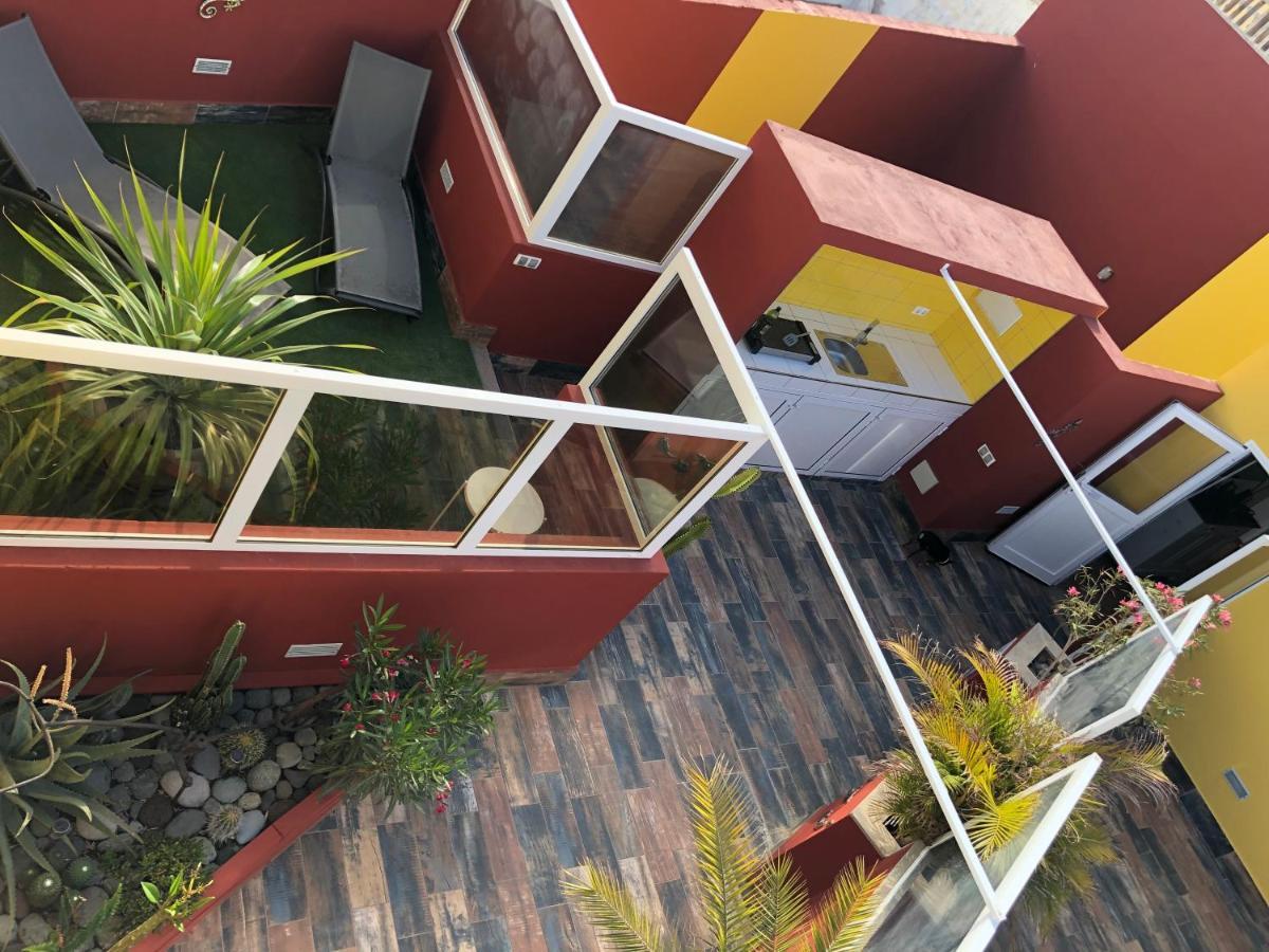 Apartament Casa Lagarto Sardina Zewnętrze zdjęcie