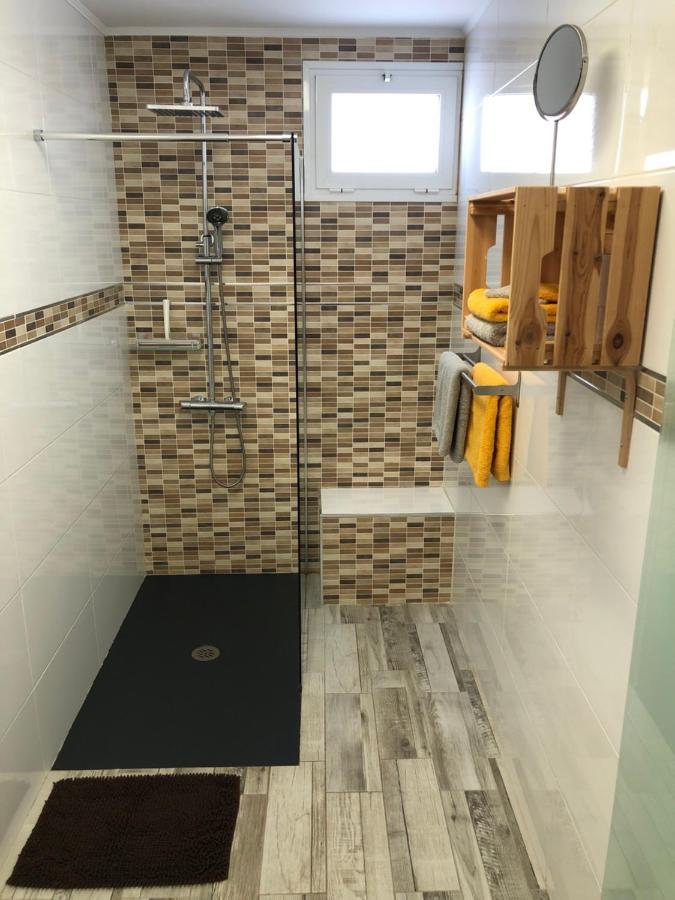 Apartament Casa Lagarto Sardina Zewnętrze zdjęcie