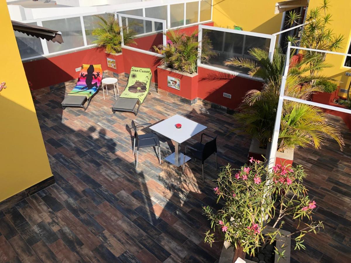 Apartament Casa Lagarto Sardina Zewnętrze zdjęcie