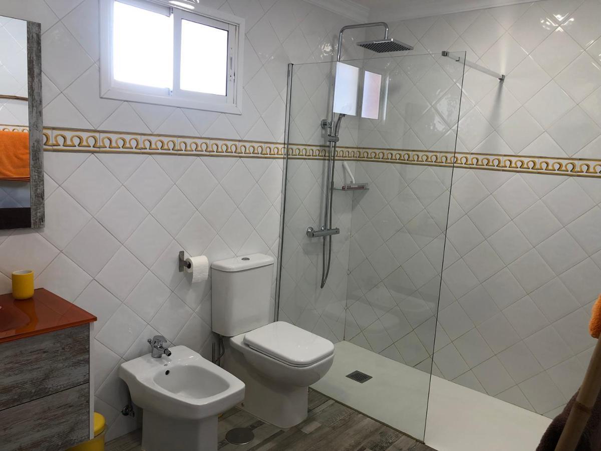 Apartament Casa Lagarto Sardina Zewnętrze zdjęcie